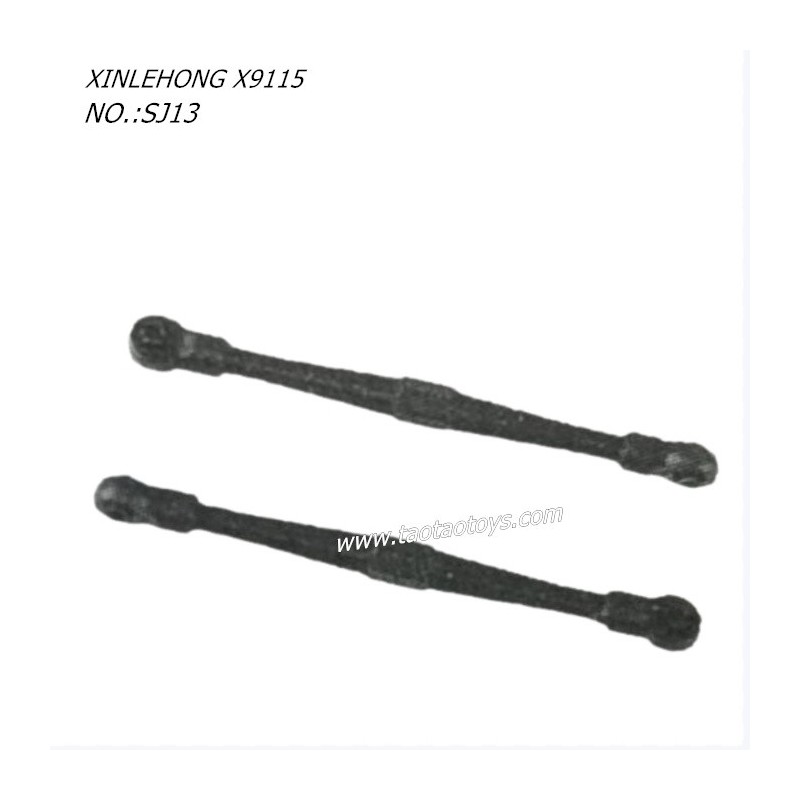 XINLEHONG TOYS X9115 Parts Front Connecting Rod X15-SJ13