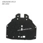 XINLEHONG TOYS X9115 RC CAR Parts Front Cover X15-SJ16