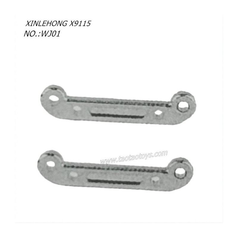 XINLEHONG X9115 RC CAR Parts A Arm X15-WJ01