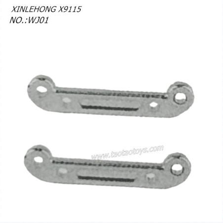 XINLEHONG X9115 RC CAR Parts A Arm X15-WJ01