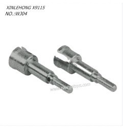 XINLEHONG X9115 RC CAR Parts Rear Transmission Cup X15-WJ04