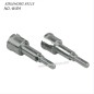 XINLEHONG X9115 RC CAR Parts Rear Transmission Cup X15-WJ04