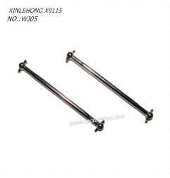XINLEHONG X9115 RC CAR Parts Dog Bone X15-WJ05