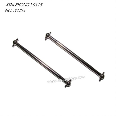 XINLEHONG X9115 RC CAR Parts Dog Bone X15-WJ05