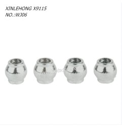 XINLEHONG X9115 RC CAR Parts Metal Ball Head X15-WJ06