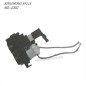 XINLEHONG X9115 RC CAR Parts Front Steering Engine X15-ZJ02