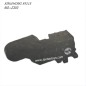 XINLEHONG X9115 RC CAR Parts Rear Gear Box X15-ZJ03