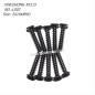 XINLEHONG X9115 RC CAR Parts Countersunk Head Screws 2X10KBHO 15-LS02
