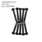 XINLEHONG X9115 Parts Round Headed Screw 2.6X15PBHO 15-LS11