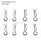 XINLEHONG X9115 Parts Shell Pin 15-WJ07
