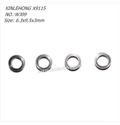 XINLEHONG X9115 Parts Bearing 6.3x9.5x3mm 15-WJ09