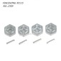 XINLEHONG X9115 Parts 12MM Six Angle Connector 25-ZJ09