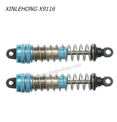 XINLEHONG X9116 Parts Upgrade Alloy Oil Shock Absorber