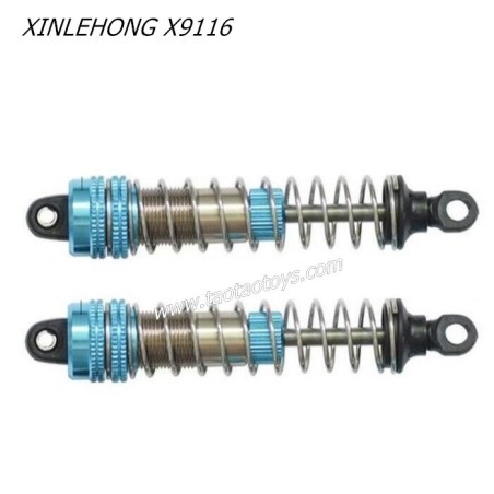 XINLEHONG X9116 Parts Upgrade Alloy Oil Shock Absorber