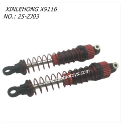XINLEHONG TOYS X9116 Parts Shock Absorber 25-ZJ03