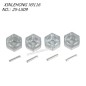 XINLEHONG TOYS X9116 Parts 12MM Six Angle Connector 25-ZJ09