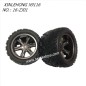 XINLEHONG TOYS X9116 Parts Tire 15-ZJ01