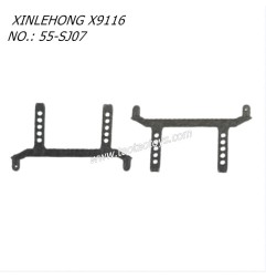 XINLEHONG TOYS X9116 Parts Car Shell Bracket 55-SJ07
