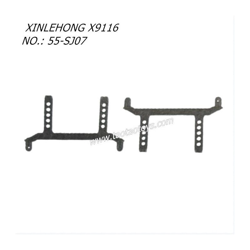 XINLEHONG TOYS X9116 Parts Car Shell Bracket 55-SJ07