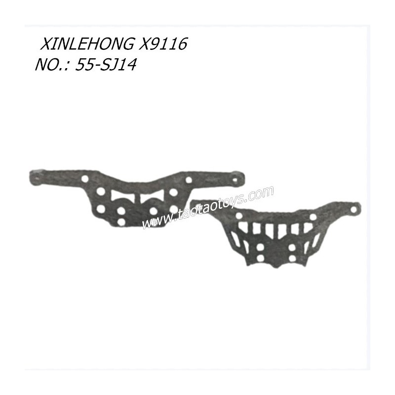 XINLEHONG TOYS X9116 Parts Shock Proof Plank 55-SJ14