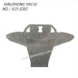 XINLEHONG TOYS X9116 RC CAR Parts Front Bumper Block X15-SJ03
