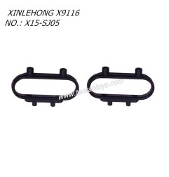 XINLEHONG TOYS X9116 RC CAR Parts Bumper Link Block X15-SJ05