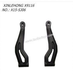 XINLEHONG TOYS X9116 RC CAR Parts Front Upper Arm X15-SJ06