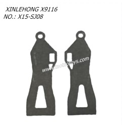 XINLEHONG TOYS X9116 RC CAR Parts Front Lower Arm X15-SJ08