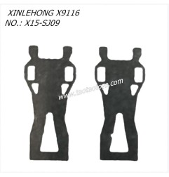 XINLEHONG TOYS X9116 RC CAR Parts Rear Lower Arm X15-SJ09