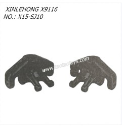 XINLEHONG TOYS X9116 Parts Front Steering Cup X15-SJ10