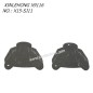 XINLEHONG TOYS X9116 Parts Rear Knuckle X15-SJ11