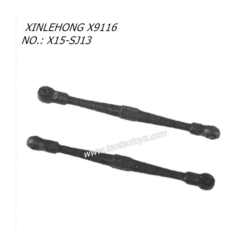 XINLEHONG TOYS X9116 Parts Front Connecting Rod X15-SJ13