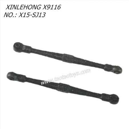 XINLEHONG TOYS X9116 Parts Front Connecting Rod X15-SJ13