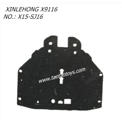 XINLEHONG TOYS X9116 Parts Front Cover X15-SJ16