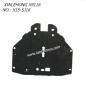 XINLEHONG TOYS X9116 Parts Front Cover X15-SJ16