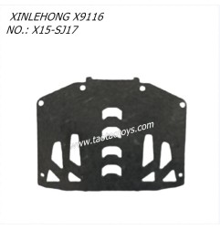 XINLEHONG TOYS X9116 Parts Rear Cover X15-SJ17