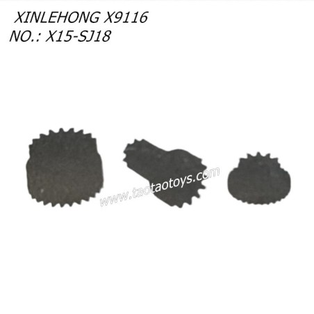 XINLEHONG TOYS X9116 Parts Transmission Gear X15-SJ18