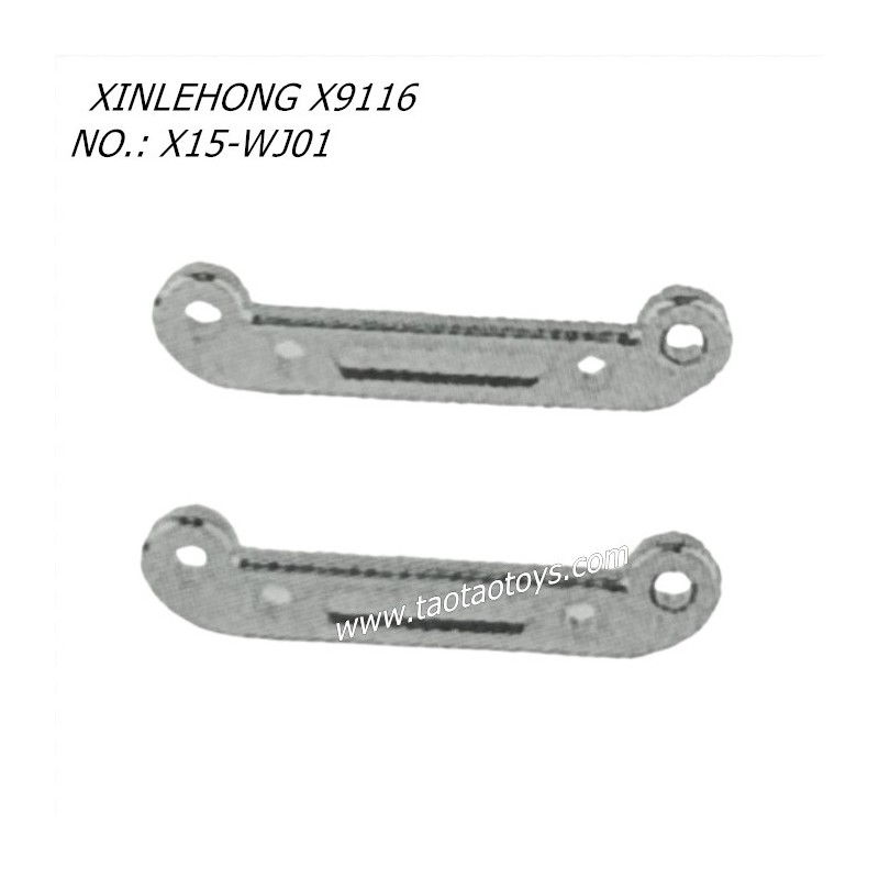 XINLEHONG TOYS X9116 Parts A Arm X15-WJ01