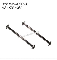 XINLEHONG TOYS X9116 Parts Dog Bone X15-WJ05