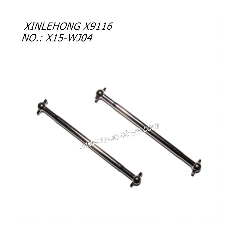 XINLEHONG TOYS X9116 Parts Dog Bone X15-WJ05