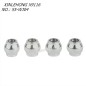 XINLEHONG TOYS X9116 Parts Metal Ball Head X15-WJ06
