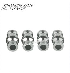 XINLEHONG TOYS X9116 Parts Metal Ball Head X15-WJ07