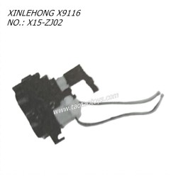XINLEHONG TOYS X9116 Parts Front Steering Engine X15-ZJ02