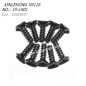 XINLEHONG TOYS X9116 Parts Countersunk Head Screws 2X8KBHO 15-LS01