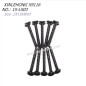 XINLEHONG TOYS X9116 Parts Countersunk Head Screws 2X15KBHO 15-LS03
