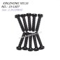XINLEHONG TOYS X9116 Parts Round Headed Screw 2.3X12PBHO 15-LS07