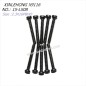 XINLEHONG TOYS X9116 Parts Round Headed Screw 2.3X16PBHO 15-LS08