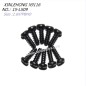 XINLEHONG TOYS X9116 Parts Round Headed Screw 2.6X7PBHO 15-LS09