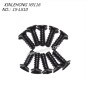 XINLEHONG TOYS X9116 Parts Countersunk Head Screw 2.6X8KBHO 15-LS10