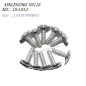 XINLEHONG TOYS X9116 Parts Round Headed Screw 2.6X7X7PWBHO 15-LS13